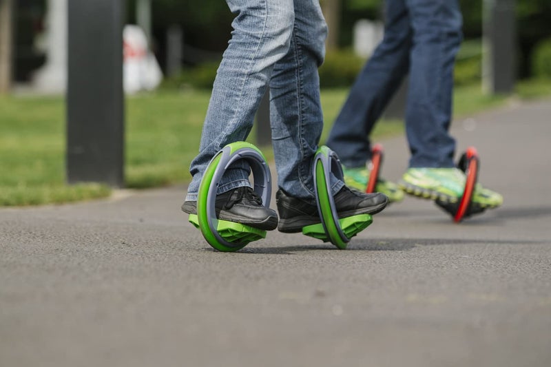 Inventist Orbitwheel Skates - Image 3